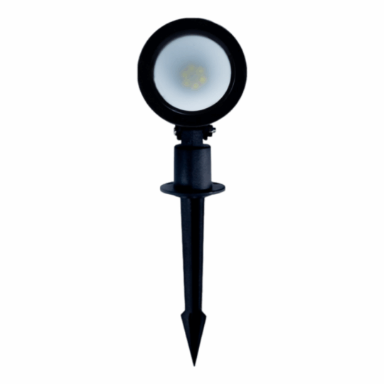 Espeto LED de Jardim