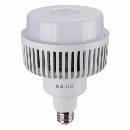 Lâmpada LED - Alta Potência 120W / 150W / 200W