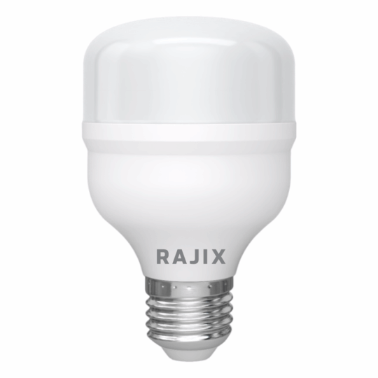 Lâmpada LED - Alta Potência 20W / 30W / 40W / 50W