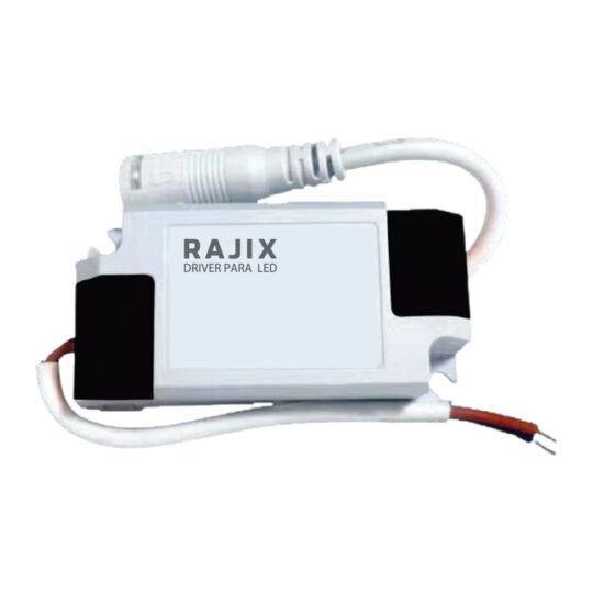 Driver para Painéis LED em Alumínio