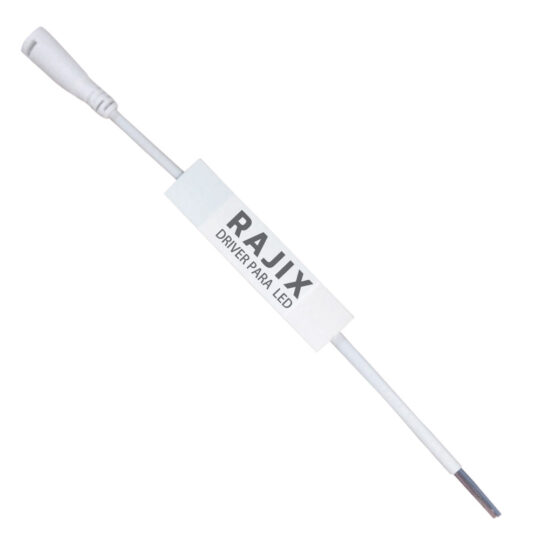 Driver para Painéis LED em Plástico