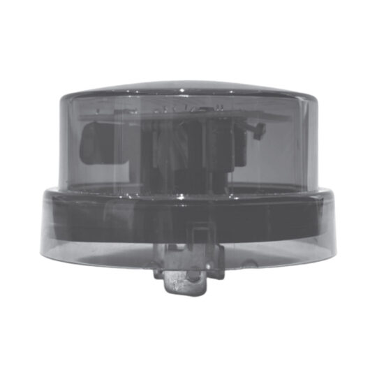 Relé 3 Pinos Fotocontrolador