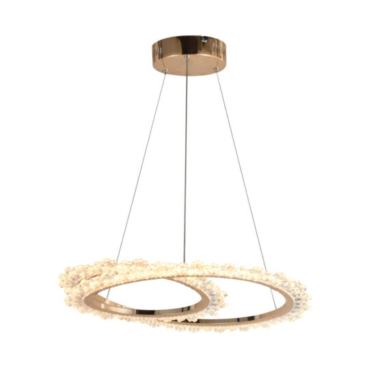 Pendente BDD323G Gold