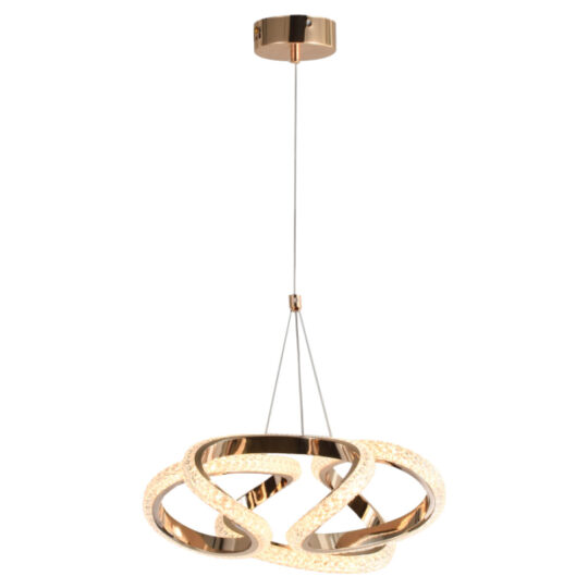 Pendente EAA283G Gold