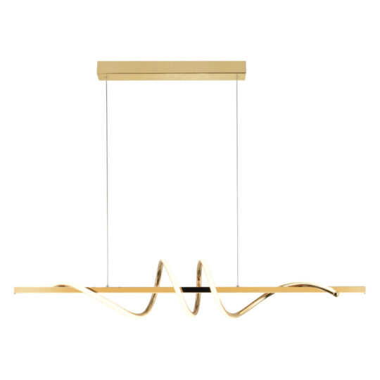 Pendente OIF443G Gold