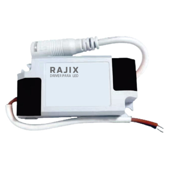 Driver para Painéis LED em Alumínio