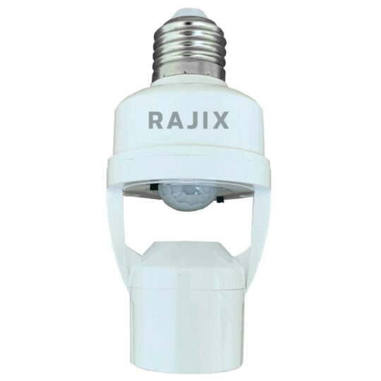 Sensor de Presença E27 SPE27050